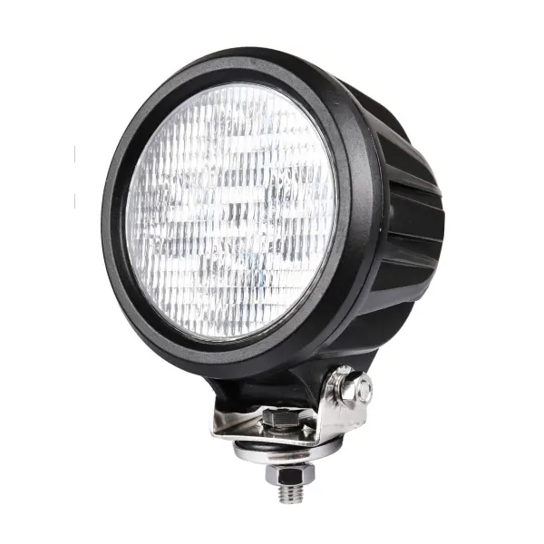 Alta potência grande lumens auto luzes do carro 10V 30V SUV off road caminhão trator barco trabalho lâmpada 3000LM mineração auxiliar levou trabalho luz