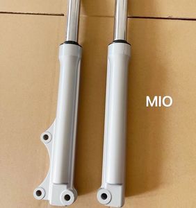 โช้คอัพหน้ารถจักรยานยนต์สำหรับ WAVE125 WAVE100มิ<span class=keywords><strong>โอ</strong></span>ะ - Product Image 5