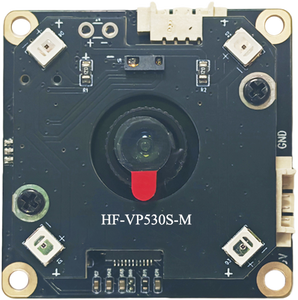 Hfसिक्योरिटी VP530S-M हथेली नस चेहरे स्कैनर रीडर बायोमेट्रिक हथेली नस पहचान मॉड्यूल एक्सेस कंट्रोल उपस्थिति नियंत्रण उपस्थिति - Product Image 4