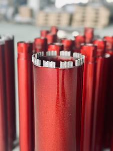 מקדחי יהלום |   קידוח חורים עמוקים |   מחובר בלייזר |   ניתן להתאמה אישית |   משלוח תוך 7 ימים | שן כריש - Product Image 2