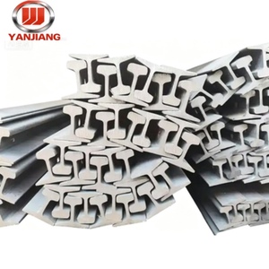 <span class=keywords><strong>Rail</strong></span> en <span class=keywords><strong>acier</strong></span> <span class=keywords><strong>galvanisé</strong></span> préfabriqué pour une guidage linéaire fluide et un support de charge fiable dans les systèmes de construction - Product Image 1