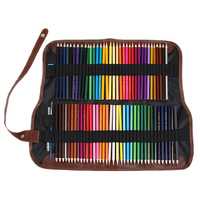 Ensemble de 72 crayons de couleur personnalisés pour enfants, offre spéciale
