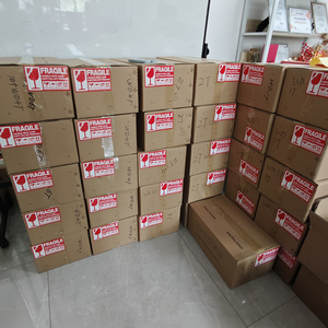 ฮาร์ดดิสก์ภายในแบบ SATA ขนาด 3.5 นิ้ว ความเร็ว 7200RPM ความจุ 1TB สำหรับเดสก์ท็อป แบบรีเฟอร์บิชขายส่ง ตัวเรือนโลหะ - Product Image 5