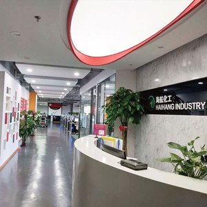 Haihang ngành công nghiệp chất lượng cao cung cấp số lượng lớn của <span class=keywords><strong>triallyl</strong></span> isocyanurat (CAS 1025-15-6) Chất phụ trợ hóa học với đủ Chứng Khoán - Product Image 6