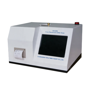 Analyseur de mesure de Fluorescence XRF, professionnel, automatique, à rayons X, de mesure - Product Image 1