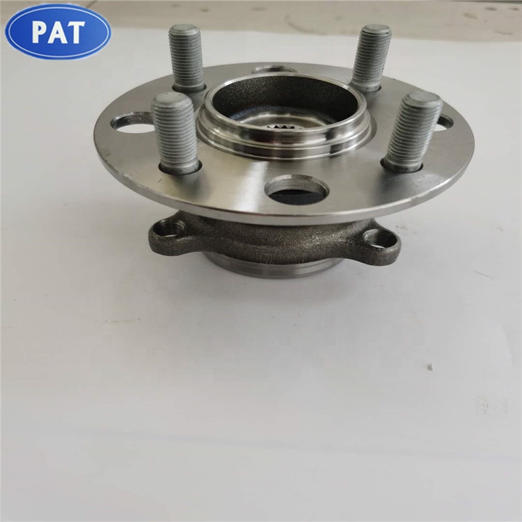 Honda Fit GE6 4WD - PAT Rear Wheel Hub Bearing 42200TF6951