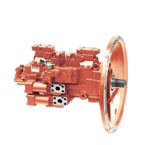 Pompe hydraulique principale série T5V T5V63 T5V80 T5V112 T5V140 T5V180 - Product Image 6