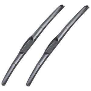 ใบปัดน้ำฝนแบบไฮบริดคุณภาพสูงสำหรับรถยนต์ ขายส่ง รับผลิตตามสั่ง - Product Image 1