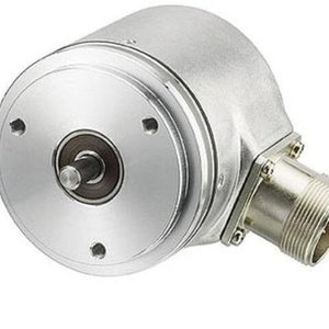 Capteur de déplacement inductif Twk Iw254 115 0.5 A19, capteur de positionnement sans contact - Product Image 2