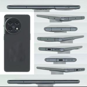 Teléfono Inteligente 5G de Gama Alta con Pantalla AMOLED Curva LTPO de Alta Frecuencia de Actualización, Chip de Primera Categoría, Carga Rápida de 100W, Cámara Triple con OIS, Doble SIM - Product Image 1