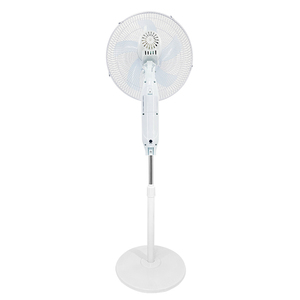 Ventilateur sur pied de haute qualité en gros, 16 pouces, 45W, ventilateur solaire sur pied FS40-S1, ventilateur sur pied de 16 pouces - Product Image 2