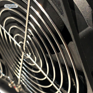 500W Kiểm Tra Stack Nhôm Air Battery Thiết Bị Lưu Trữ Năng Lượng Pin Dự Phòng Công Nghiệp Pin Khẩn Cấp - Product Image 5