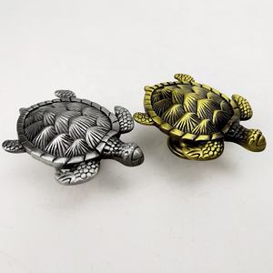 Poignées de meuble et boutons de tiroir en alliage de zinc en gros - Product Image 2