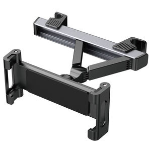 Best Seller supporto per telefono cellulare per auto supporto per auto supporto per poggiatesta supporto per telefono cellulare per supporto per Tablet sedile posteriore dell'auto - Product Image 2