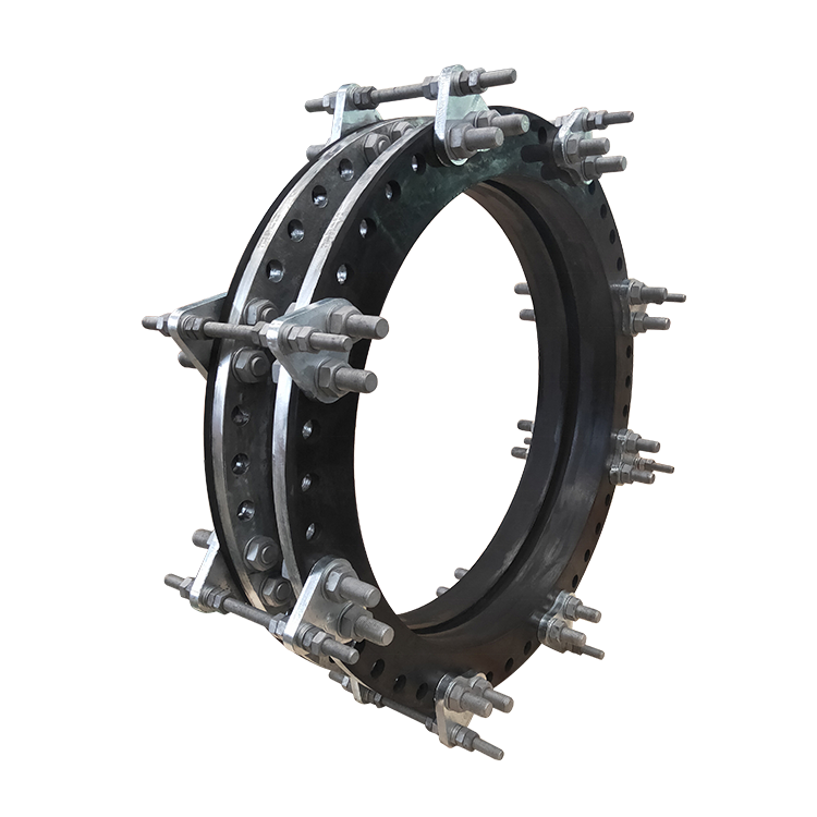 Wear Resistance Flexible Large Diameter Water