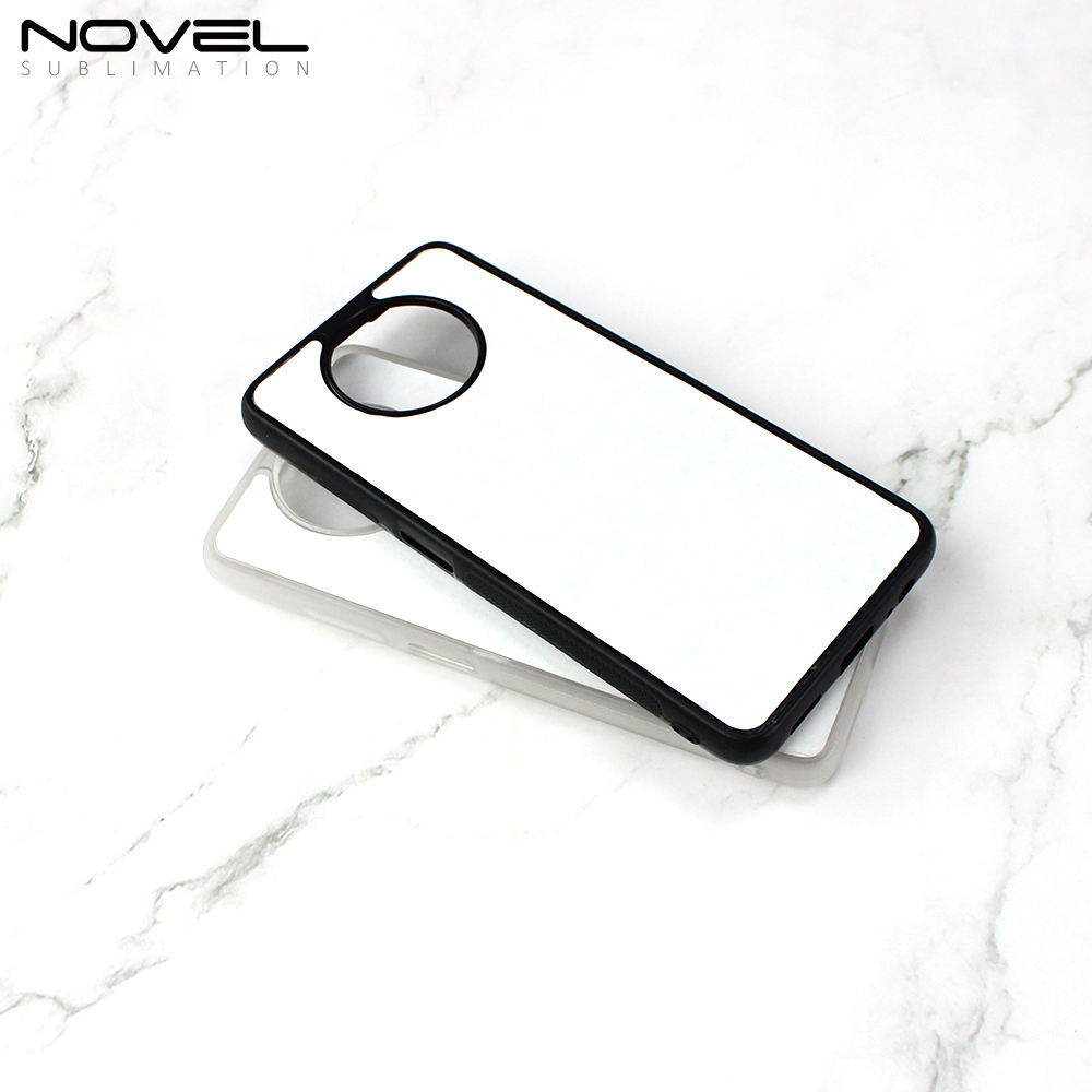 For Red-mi Note 9 5G(Note 9T) Clear