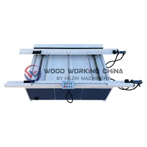 Woodworking Machine Hydraulic Door And Window Combined Machine