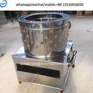 Máquina Desplumadora <span class=keywords><strong>de</strong></span> Pollos Comercial, Máquina Desplumadora <span class=keywords><strong>de</strong></span> Aves <span class=keywords><strong>de</strong></span> <span class=keywords><strong>Guinea</strong></span>, <span class=keywords><strong>Precio</strong></span> - Product Image 6