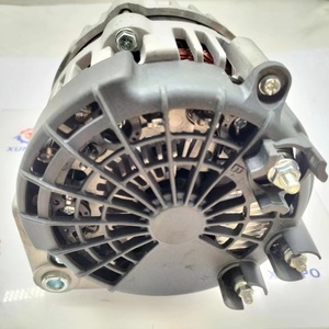 Alternador Eléctrico para Excavadora 399-1485 3991458 de Alta Calidad - Product Image 2