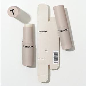 Envases Ecológicos de Plástico para Bálsamo Labial, Tubos de Lápiz Labial Personalizados, Estuche de Lápiz Labial con Logotipo Personalizado, Tubo de Bálsamo Labial, Tubo de Brillo Labial - Product Image 1