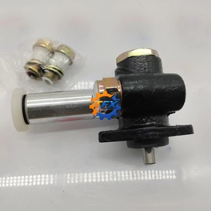 S6K S6K-T 4D30 Diesel Engine Fuel <b>Pump</b> E320B E320B L E320C E320C L Fuel Feed <b>Pump</b> OEM Parts 105220-7180 - Product Image 4