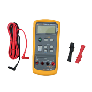 Calibrador de Bucle Multifuncional Fluke 715, Original, Nuevo en Stock, 705, 707, 715/705/707 - Product Image 4
