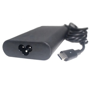 NOUVEAU 90W pour <span class=keywords><strong>Dell</strong></span> Thunderbolt 3 Adaptateur <span class=keywords><strong>Chargeur</strong></span> <span class=keywords><strong>USB</strong></span>-<span class=keywords><strong>C</strong></span> Type <span class=keywords><strong>C</strong></span> LA90PM170 0TDK33 <span class=keywords><strong>XPS</strong></span> 12 9250 <span class=keywords><strong>XPS</strong></span> <span class=keywords><strong>13</strong></span> 9350 9360 Adaptateur Secteur pour Ordinateur Portable - Product Image 5