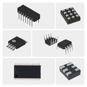 64 QFP PSB21150HV1.4 Componentes Electrónicos del Canal del Fabricante Suministros <span class=keywords><strong>IPAC</strong></span> X ISDN Adaptador de PC Circuito de Interfaz - Product Image 1