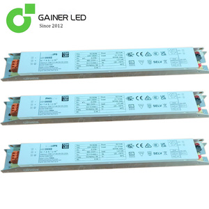 Meilleur prix Xitanium 72W 1.2A 1.4A 51V DALI DS 230V Driver LED 929002832080 Alimentation isolée - Product Image 1