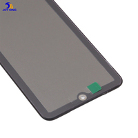 Écran LCD original amoled pour xiaomi redmi note 7s 8 pas 10 pro 11 plus 11t note11s 12 4g 5g écran de remplacement avec cadre