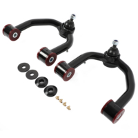 Bras de contrôle supérieurs de levage 2-4 "pour Toyota 4runner 96-02/ Tacoma 1995-2004