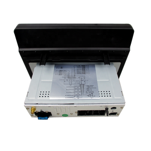 <span class=keywords><strong>Precio</strong></span> de fábrica android 10,0 4 + 32GB video del coche sistema de navegación gps de coche multimedia reproductor de dvd para KIA RIO 2017-2018 - Product Image 5