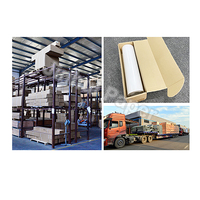 100gsm AST Ast-ransfer para rinter, 100gsm