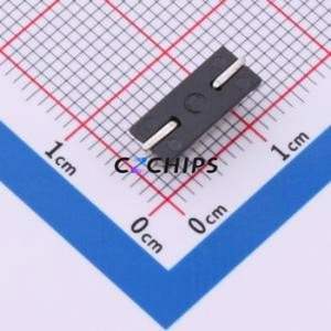 SWXJEBCVE0-35.328000 Crystal (Passive) HC-49S-SMD Crystal Oscillator SMD Crystal Oscillator 35.328MHz 20ppm 15pF - Product Image 2