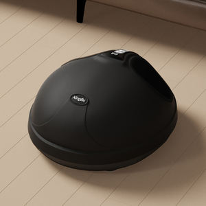 2025 Neues Design XINGBU <span class=keywords><strong>Home</strong></span> <span class=keywords><strong>Use</strong></span> Multifunktion ale Rollen knet heizung Fuß massage gerät für alte Menschen - Product Image 1