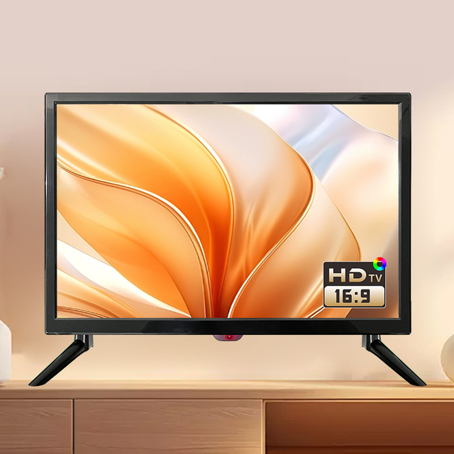 Factory Supply Best Price 19Inch Android Wifi Uhd Smart Television LCD Android Smart TV Panel