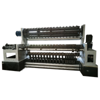 Machine à soudure de treillis métallique à nœuds fixes pour clôtures de cerfs, modèle Shenkang ZC-1500, 22 fils/minute, noyau PLC