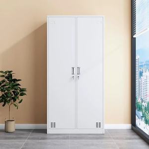 12/6/9 porte en acier <span class=keywords><strong>casier</strong></span> de rangement armoire vestiaire armoire <span class=keywords><strong>casier</strong></span> en métal pour atelier personnel placard salle de sport <span class=keywords><strong>casier</strong></span>, KD, bureau - Product Image 4