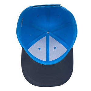 Unisex Custom Embroidered Baseball Caps Shiny Satin Silk Lined Dad Hats with <b>Leaf</b> Pattern Velour Ethnic Striped - Product Image 5