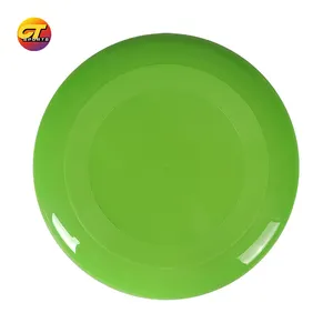 الأطفال Frisbeed شعار مطبوع مخصص في الهواء الطلق تحلق القرص لينة الآباء الطفل التفاعلية اللعب لعبة الطيران