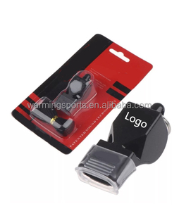 Tùy chỉnh thương hiệu ngoài trời Survival FOX nhựa còi với dây buộc cho bóng đá bóng rổ bóng đá trọng tài huấn luyện viên - Product Image 5