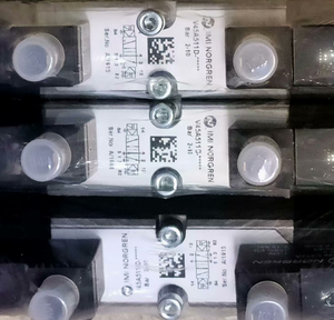 โซลิดสเตตวาล์วของแท้ใหม่: V45A517D คอยล์ 24 VDC มีสินค้าในสต็อก - Product Image 4