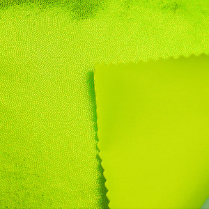 Offre Spéciale 80% nylon 20% spandex imprimé tissu pour robe - Product Image 5