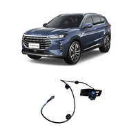 Pièces détachées automobiles d'origine Caméra frontale pour Chery Jetour X70 Plus X70 X70S EV X70S X70M Coupé OEM F18-7900301CF