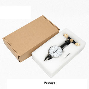 प्रोफेशनल ग्रेड एडजस्टेबल टेबल सॉ डायल इंडिकेटर गेज फेंस एलाइनमेंट जिग हैंड टूल्स - Product Image 6