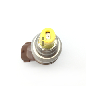 ขายร้อน OEM INP-482 หัวฉีดน้ํามันเชื้อเพลิงชุด (4) INP-482 สําหรับ 1994-1997 ฟอร์ด <span class=keywords><strong>Aspire</strong></span> <span class=keywords><strong>1.3</strong></span> I4 94 95 96 97 INP-482 - Product Image 5