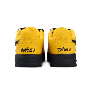 Zapatillas Deportivas Retro Personalizadas para Hombre, Zapatillas de Baloncesto de Caña Baja con Tela, para Jóvenes, Invierno/Primavera, Dropshipping - Product Image 5