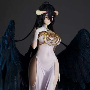 Yarbed, el Rey de <span class=keywords><strong>los</strong></span> Vivos Muertos, Figura de Anime de PVC de Chica Hermosa, Juguete de Moda, Regalo de Cumpleaños, Modelo de Escritorio - Product Image 1