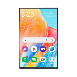 Módulo de Pantalla LCD TFT IPS de 10.1 Pulgadas, Interfaz MIPI, Controlador IC JD9365DA, Resolución 800x1280, Brillo de <span class=keywords><strong>320cd</strong></span>/m, -20C 70C - Product Image 1