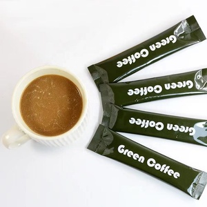 Nouvelle tendance : extrait de <span class=keywords><strong>café</strong></span> vert qui supprime efficacement l'appétit, <span class=keywords><strong>café</strong></span> instantané minceur au ginseng - Product Image 5